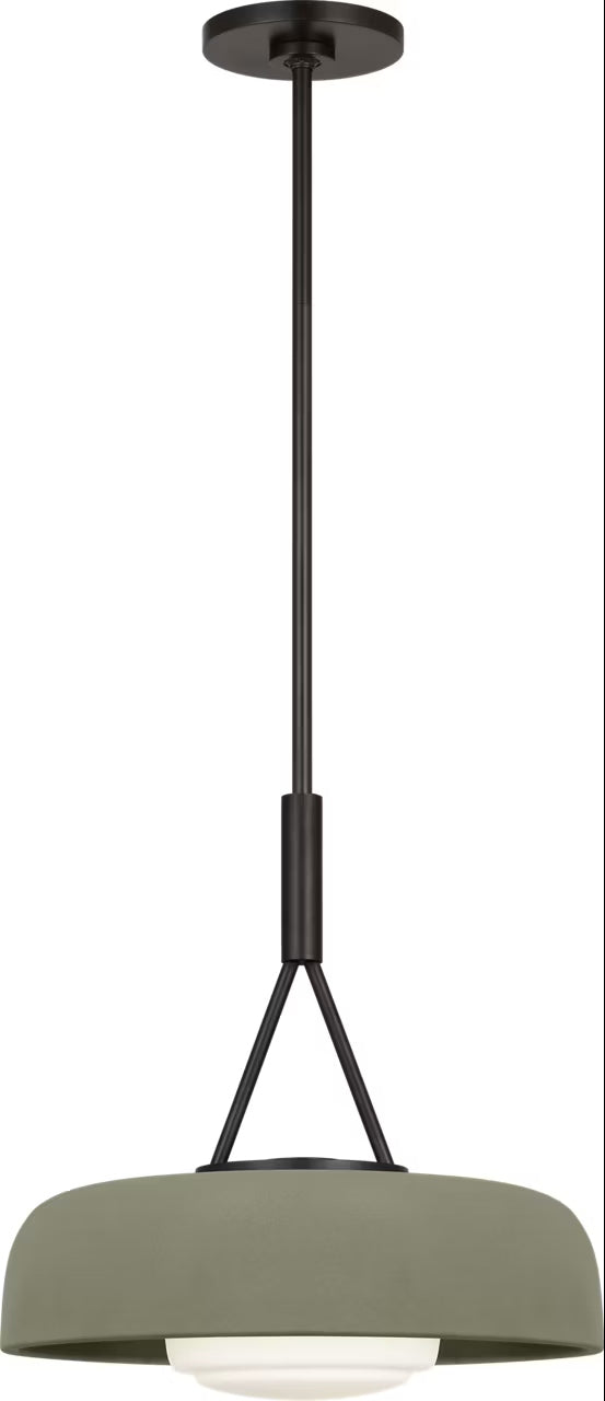 Visual Comfort Studio-SCRJPD167AISSOEG|MAIN