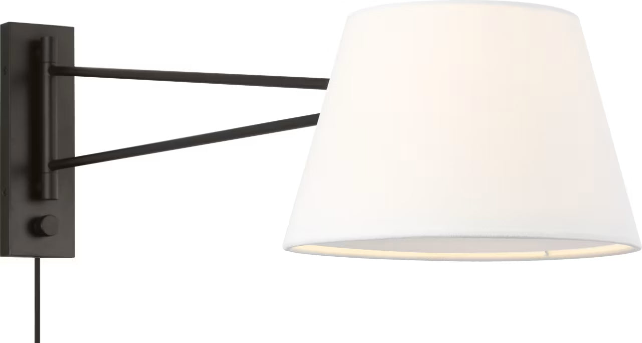 Visual Comfort Studio-SCRJWS195AIWL|MAIN