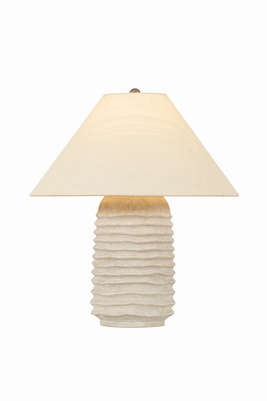 Troy Lighting-PTL5023-PBR/CER|MAIN