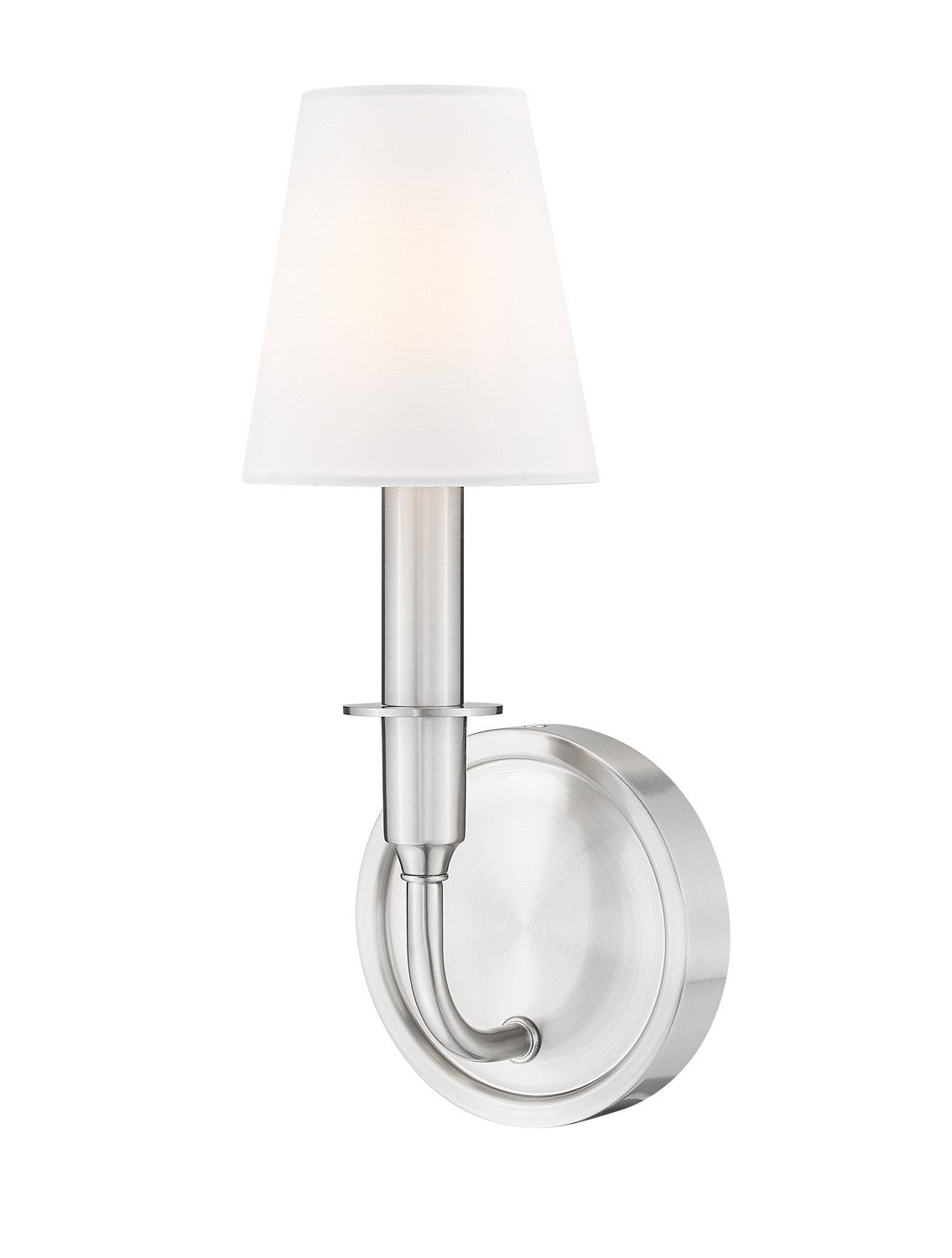 Z-Lite-3049-1S-BN|MAIN