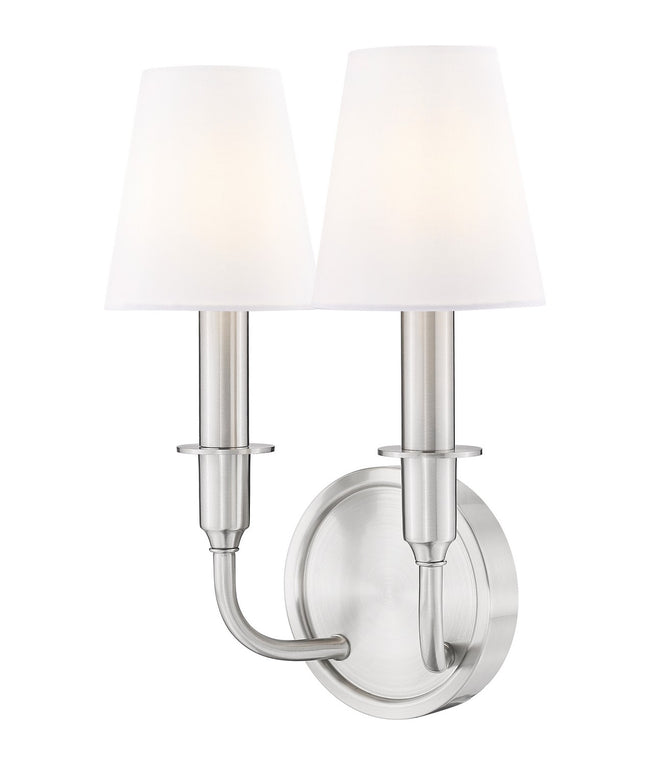 Z-Lite-3049-2S-BN|MAIN