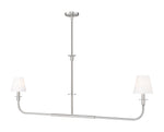 Z-Lite-3049-60L-BN|MAIN