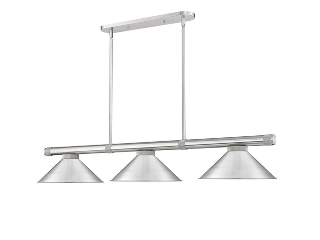 Z-Lite-3050-3BN-BN15|MAIN