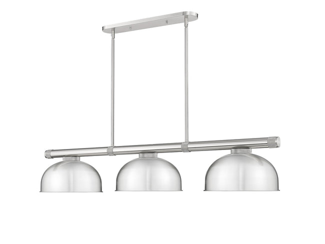 Z-Lite-3050-3BN-D13BN|MAIN