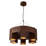 Kuzco Lighting-CH12626-WT|MAIN