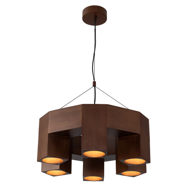 Kuzco Lighting-CH12626-WT|MAIN