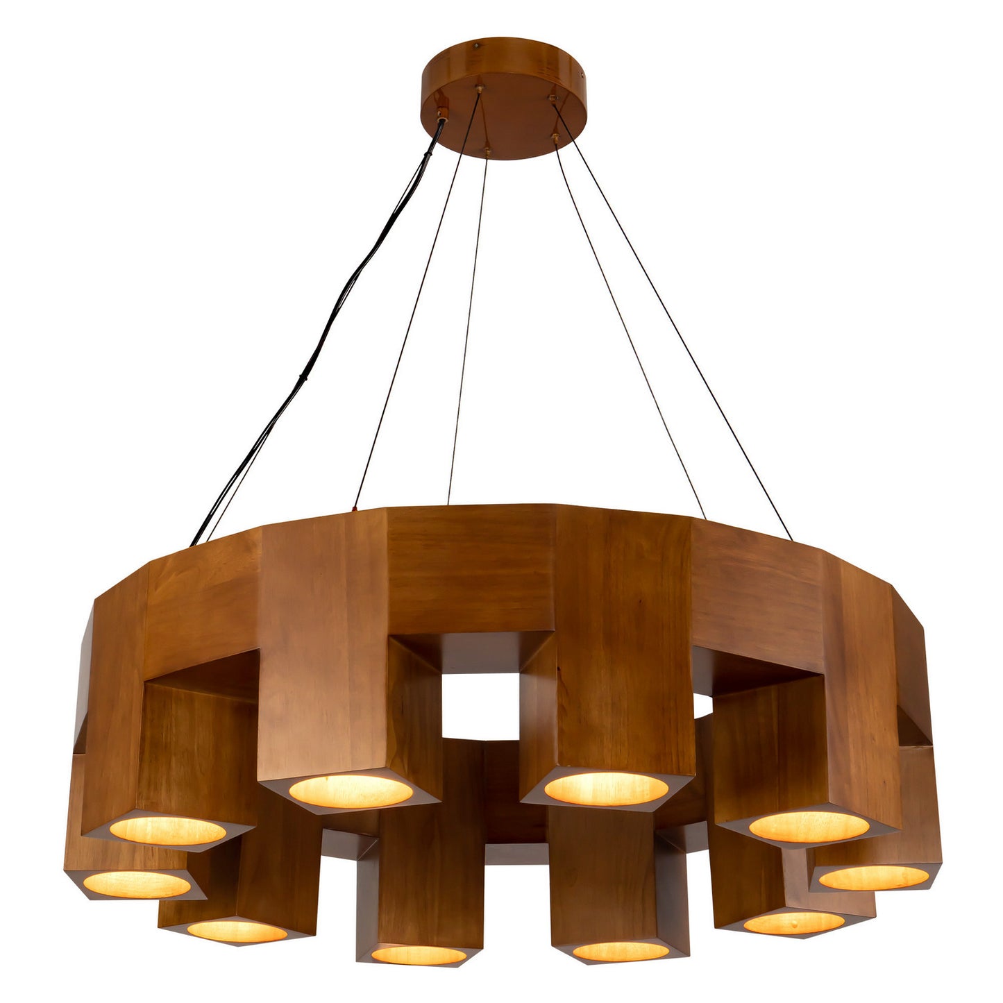 Kuzco Lighting-CH12638-ON|MAIN