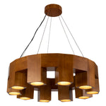 Kuzco Lighting-CH12638-ON|MAIN