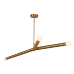 Kuzco Lighting-CH26653-BG|MAIN