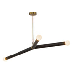 Kuzco Lighting-CH26653-BG/BVL|MAIN