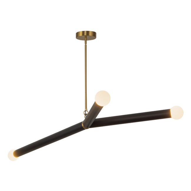 Kuzco Lighting-CH26653-BG/BVL|MAIN