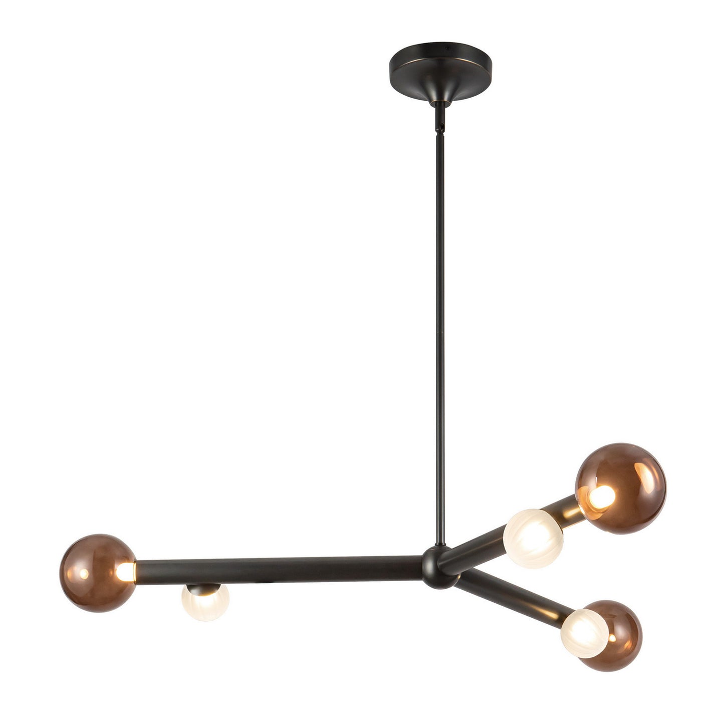 Kuzco Lighting-CH32841-UB/AM|MAIN