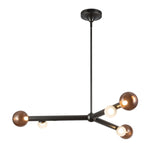 Kuzco Lighting-CH32841-UB/AM|MAIN