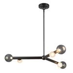 Kuzco Lighting-CH32841-UB/SM|MAIN