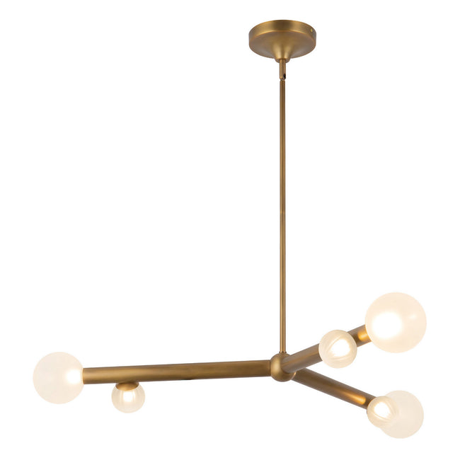 Kuzco Lighting-CH32841-VB/OP|MAIN