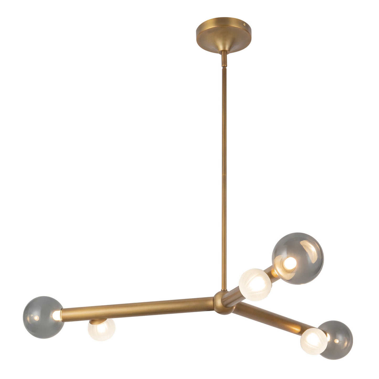 Kuzco Lighting-CH32841-VB/SM|MAIN