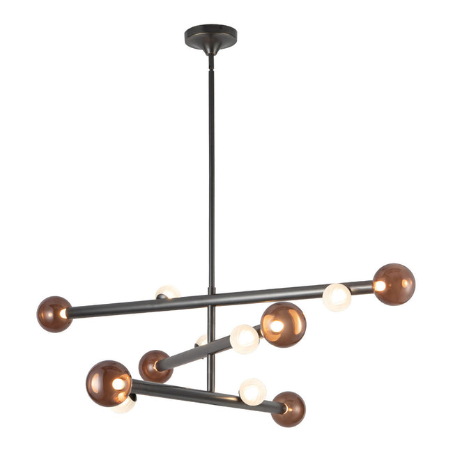 Kuzco Lighting-CH32848-UB/AM|MAIN
