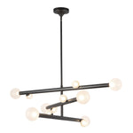 Kuzco Lighting-CH32848-UB/OP|MAIN