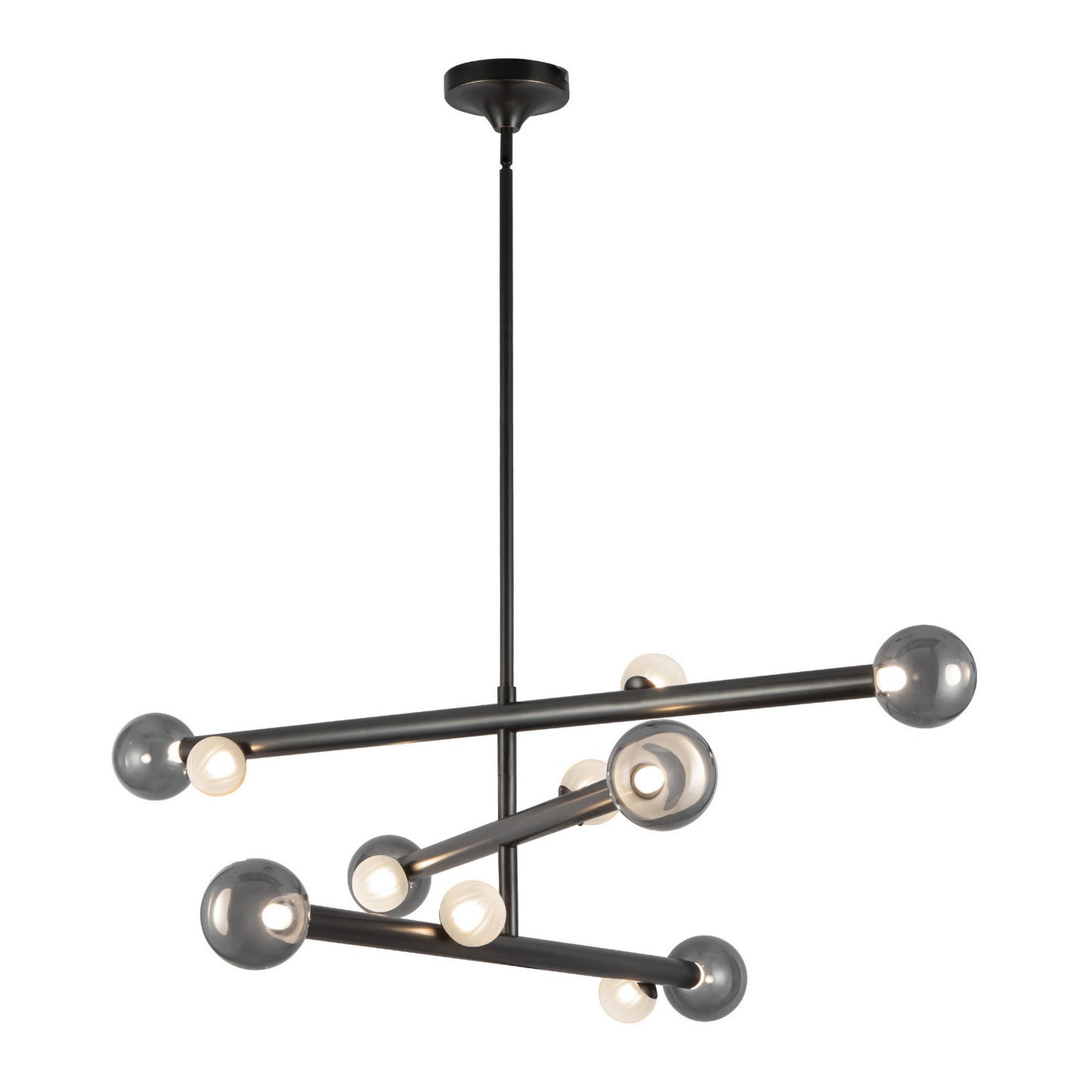 Kuzco Lighting-CH32848-UB/SM|MAIN