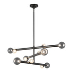 Kuzco Lighting-CH32848-UB/SM|MAIN