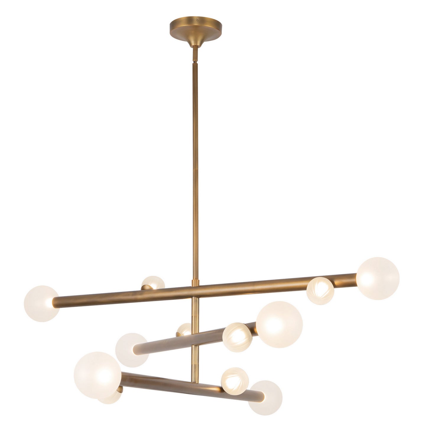 Kuzco Lighting-CH32848-VB/OP|MAIN