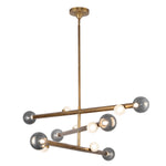 Kuzco Lighting-CH32848-VB/SM|MAIN