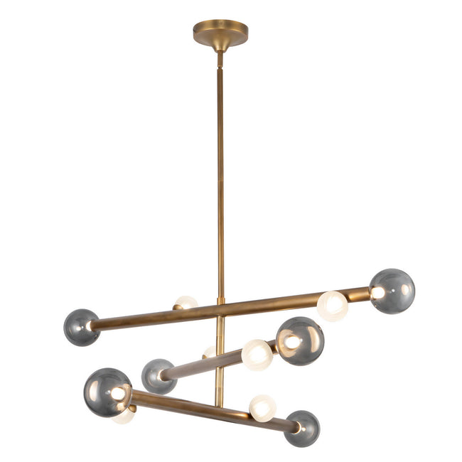 Kuzco Lighting-CH32848-VB/SM|MAIN