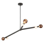 Kuzco Lighting-CH32853-UB/AM|MAIN
