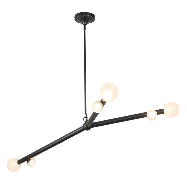 Kuzco Lighting-CH32853-UB/OP|MAIN