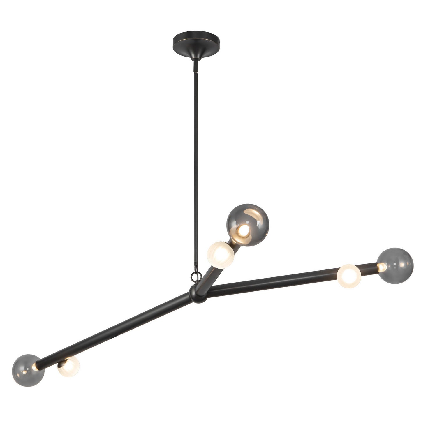 Kuzco Lighting-CH32853-UB/SM|MAIN