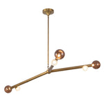 Kuzco Lighting-CH32853-VB/AM|MAIN