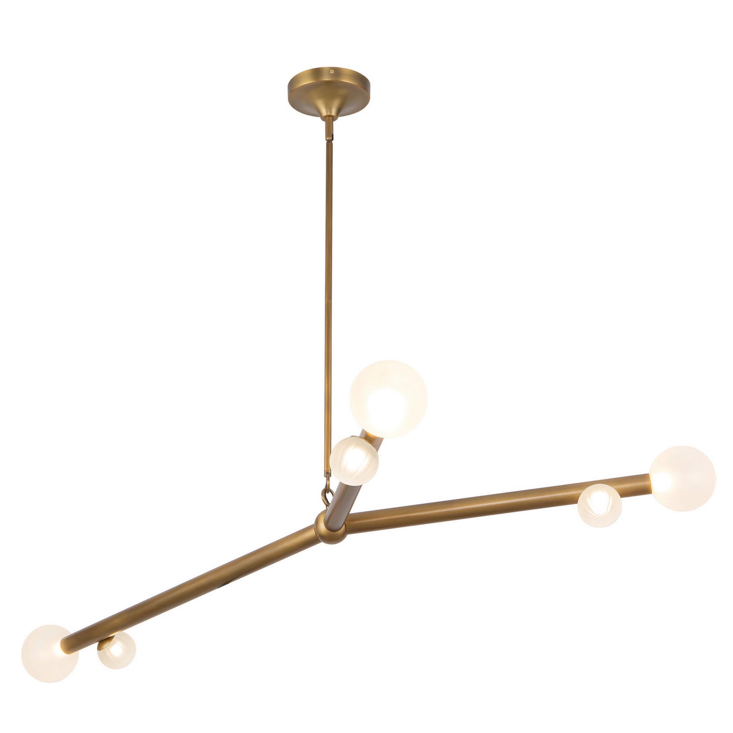 Kuzco Lighting-CH32853-VB/OP|MAIN