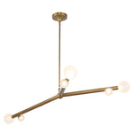 Kuzco Lighting-CH32853-VB/OP|MAIN