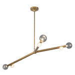Kuzco Lighting-CH32853-VB/SM|MAIN