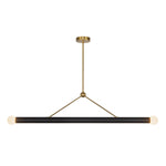 Kuzco Lighting-LP26652-BG/BVL|MAIN