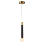 Kuzco Lighting-PD26616-BG/BVL|MAIN