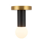 Kuzco Lighting-SF26608-BG/BVL|MAIN