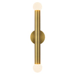 Kuzco Lighting-WS26624-BG|MAIN