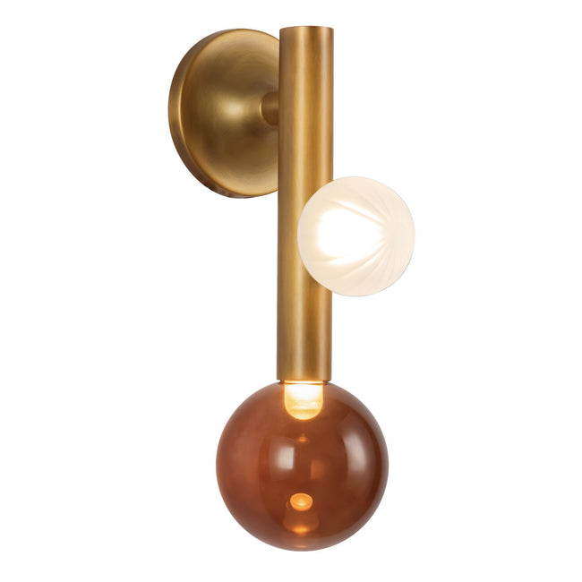 Kuzco Lighting-WS32814-VB/AM|MAIN