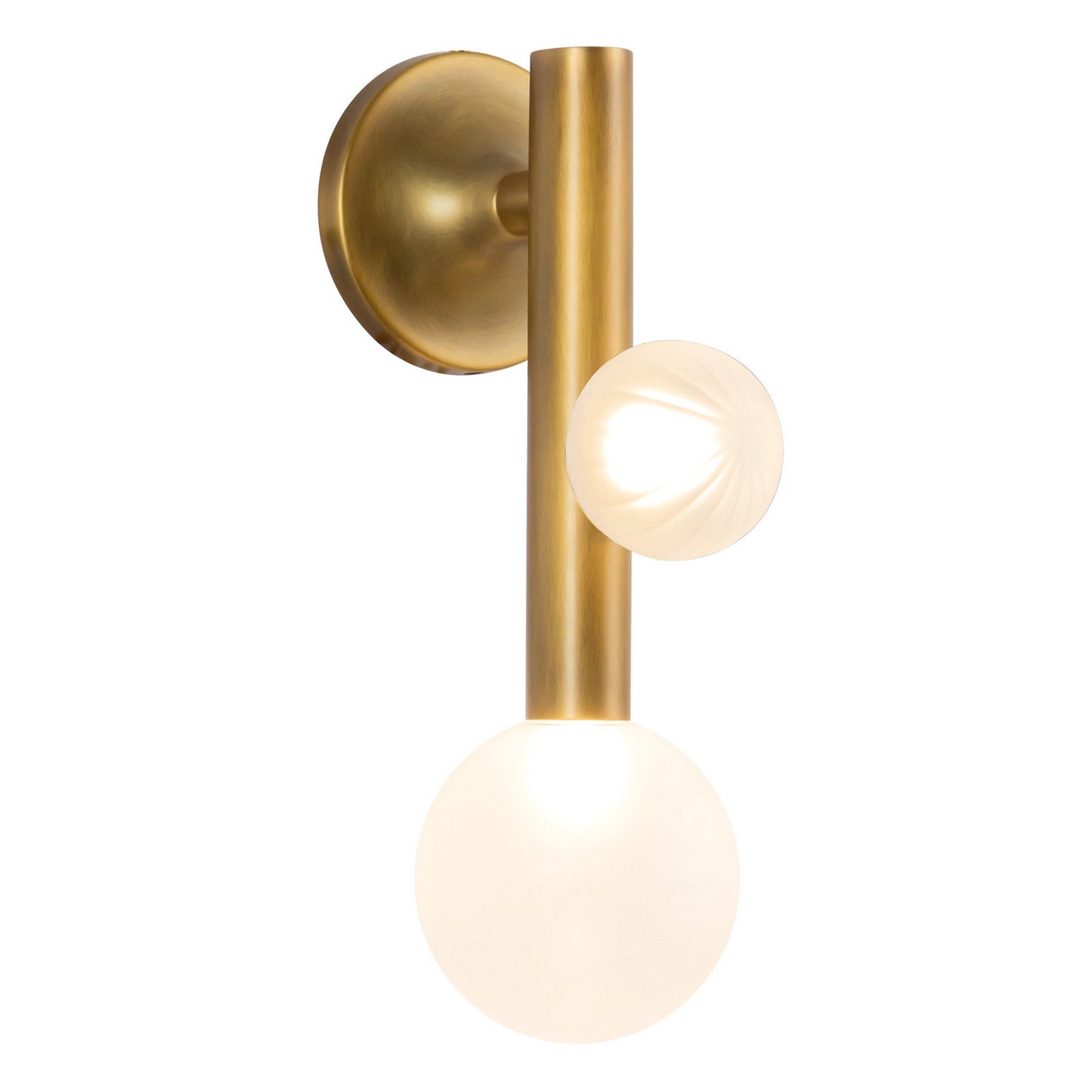 Kuzco Lighting-WS32814-VB/OP|MAIN