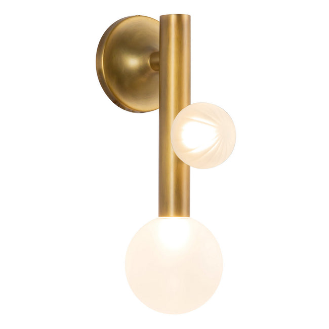 Kuzco Lighting-WS32814-VB/OP|MAIN