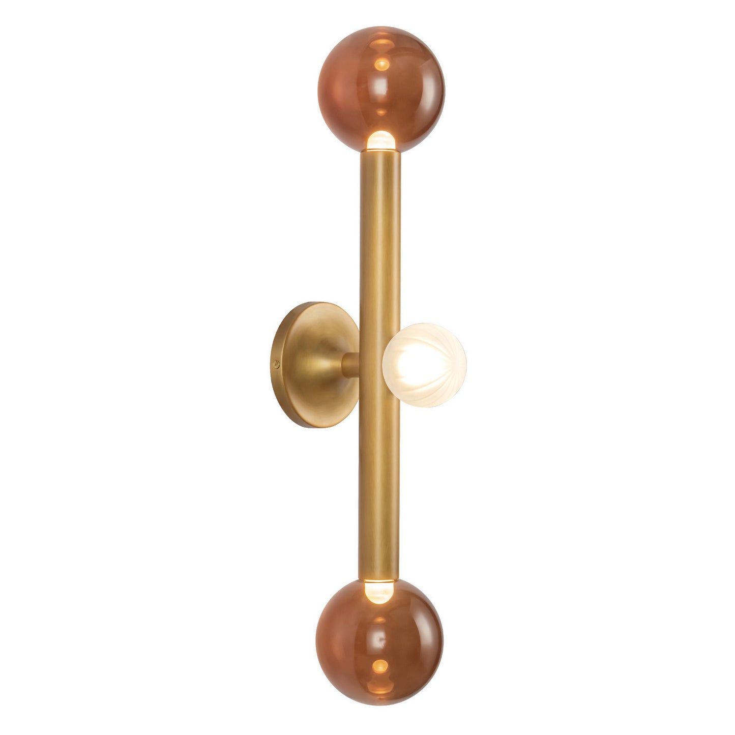 Kuzco Lighting-WS32823-VB/AM|MAIN