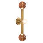 Kuzco Lighting-WS32823-VB/AM|MAIN