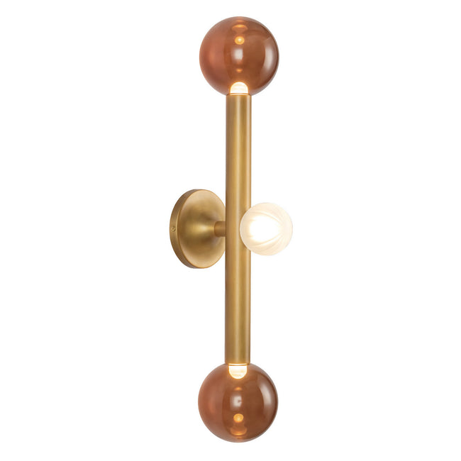 Kuzco Lighting-WS32823-VB/AM|MAIN