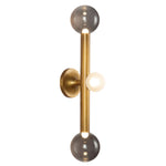 Kuzco Lighting-WS32823-VB/SM|MAIN