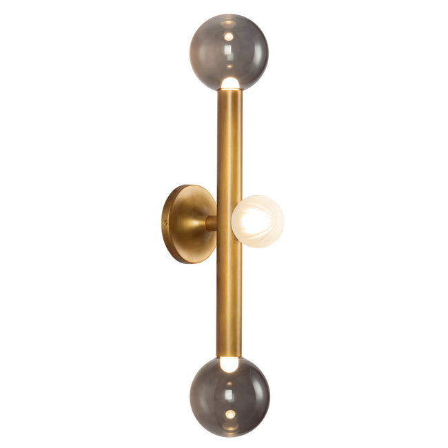 Kuzco Lighting-WS32823-VB/SM|MAIN