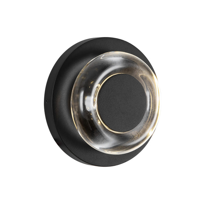 Kuzco Lighting-EW97204-BK/CL|MAIN