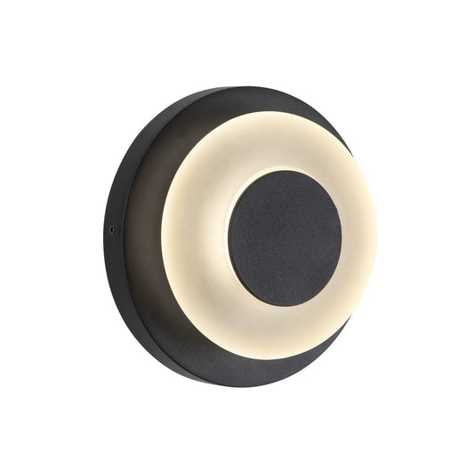Kuzco Lighting-EW97204-BK/FR|MAIN