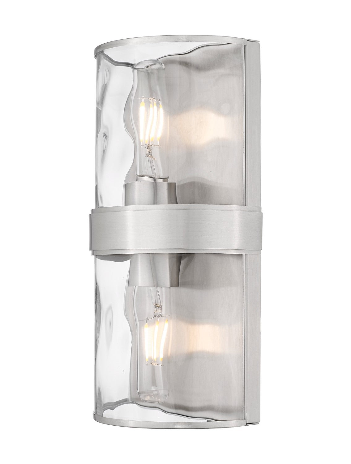 Z-Lite-3053-2SS-BN|MAIN