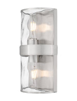 Z-Lite-3053-2SS-BN|MAIN